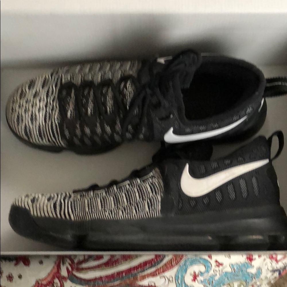 KD 9